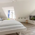 Fewo Lachmöve in der Villa Vogelsang im Ostseebad Binz