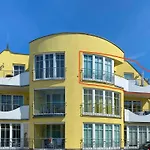 Fewo Lachmöve in der Villa Vogelsang im Ostseebad Binz