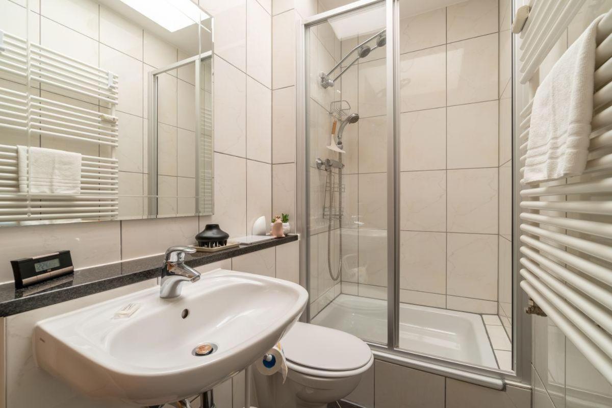 Apartment Lachmöve In Der Vogelsang Im Ostseebad