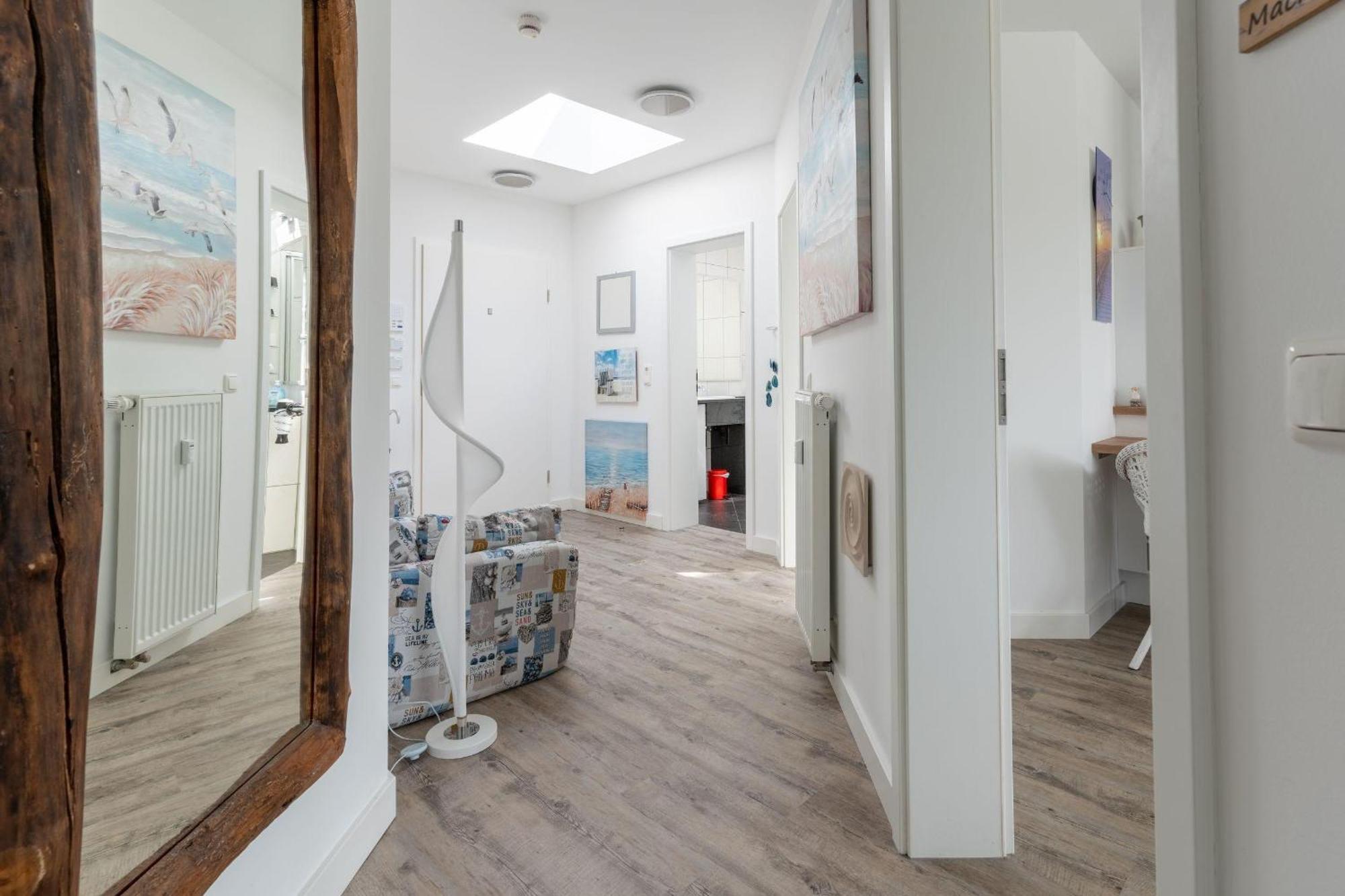 Apartment Lachmöve In Der Vogelsang Im Ostseebad Ostseebad Binz