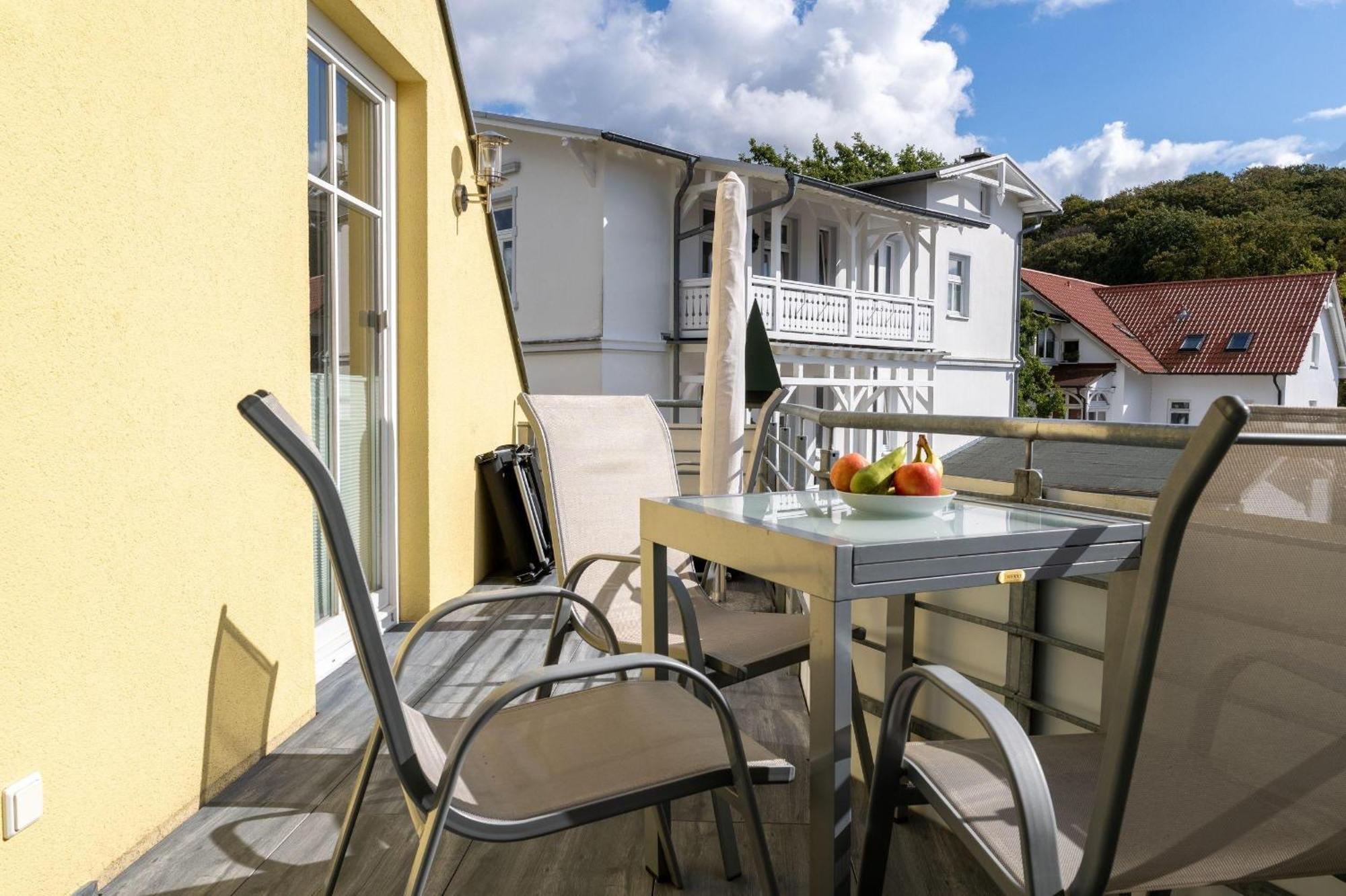 Apartment Lachmöve In Der Vogelsang Im Ostseebad