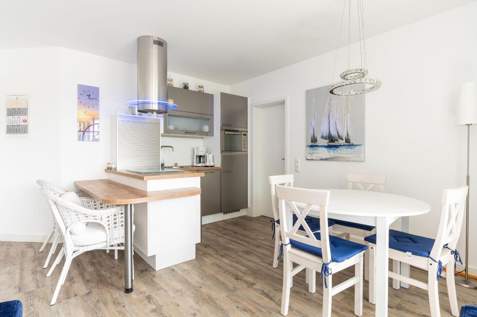 Apartment Lachmöve In Der Vogelsang Im Ostseebad Ostseebad Binz